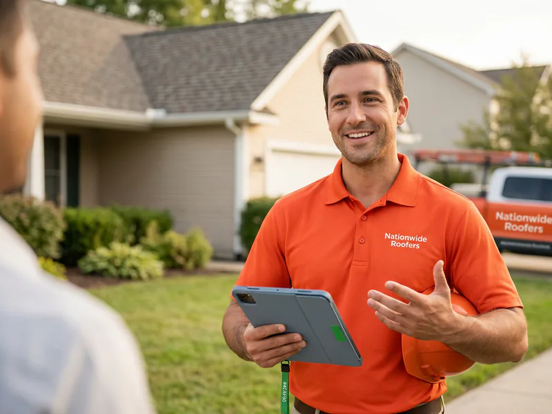 Roof Installation  in Woonsocket  FAQ